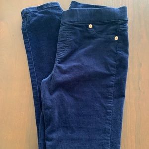 Girls Vineyard Vines Corduroy Pants